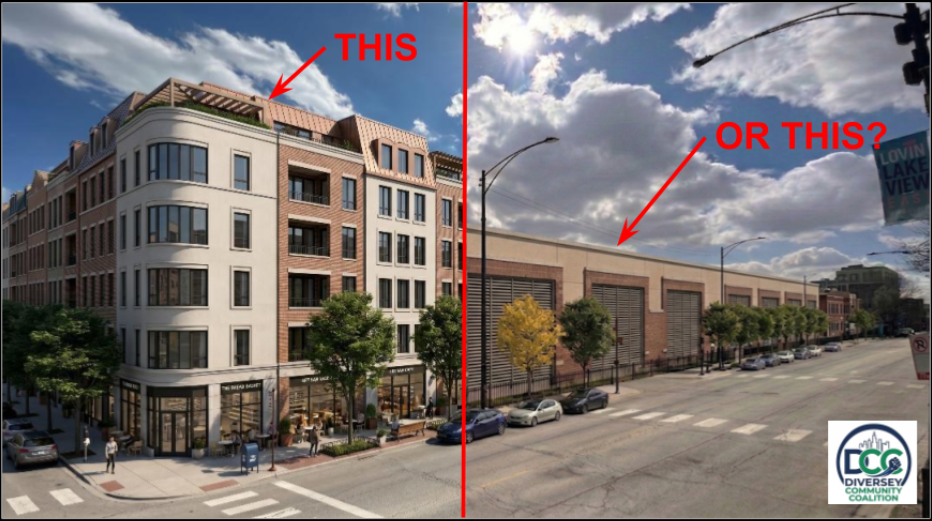 Courtyard vs Substation Comparison