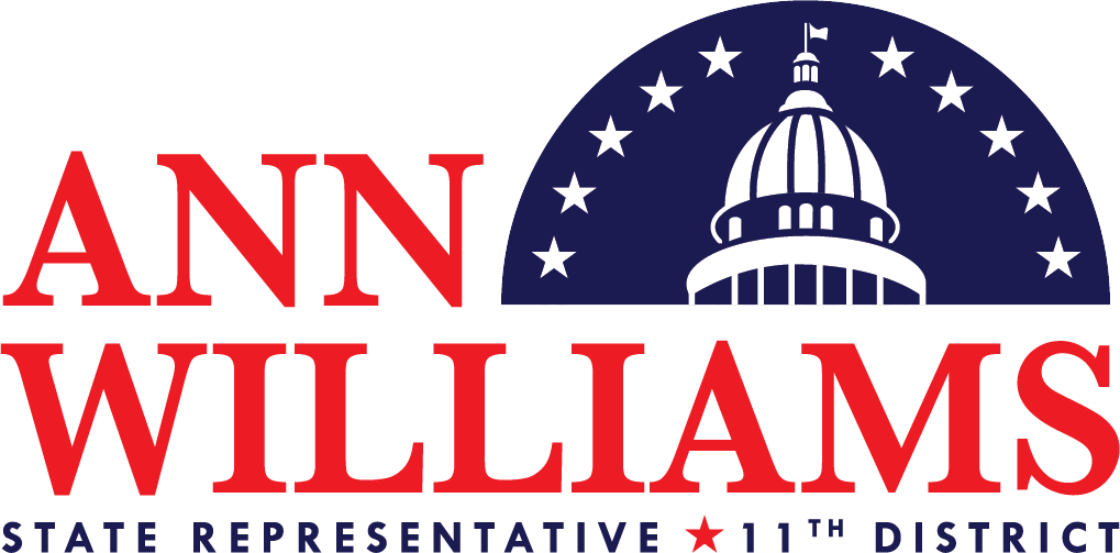 State Representative Ann Williams