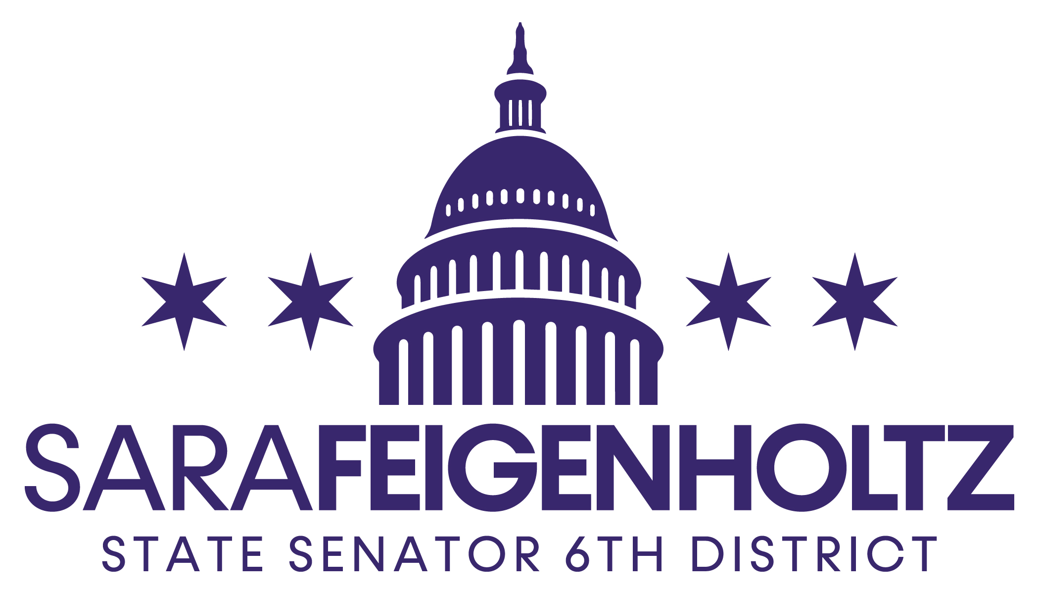 State Senator Sara Feigenholtz