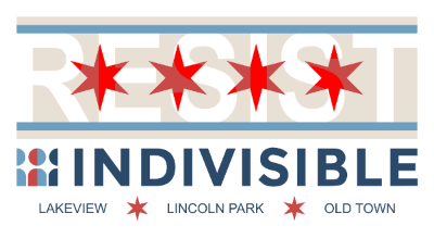 Indivisible IL9 (Lakeview / Lincoln Park / Old Town)